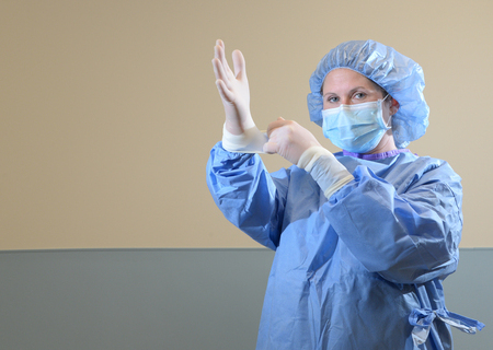 Blog Tracy Locke, TS-C Certified Surgical Technologist